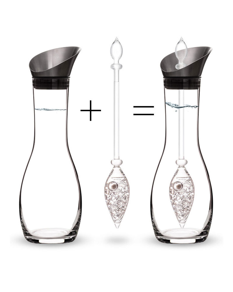Set Era + fiola Diamant