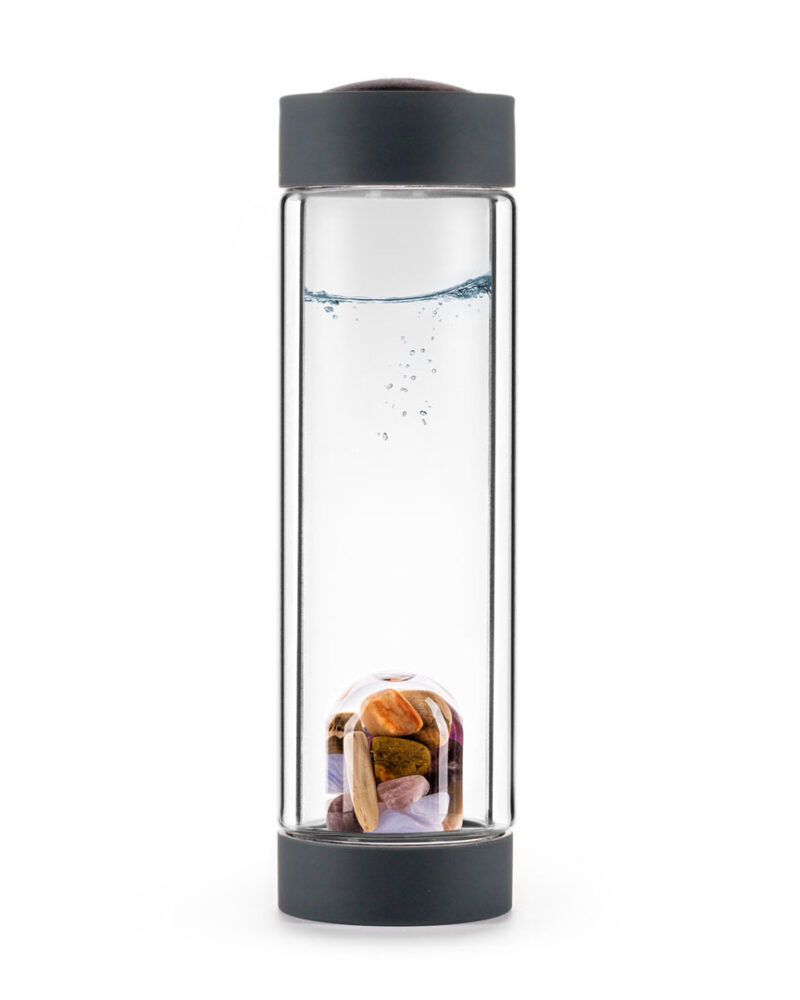 Termo fľaša ViA HEAT - 5 elementov