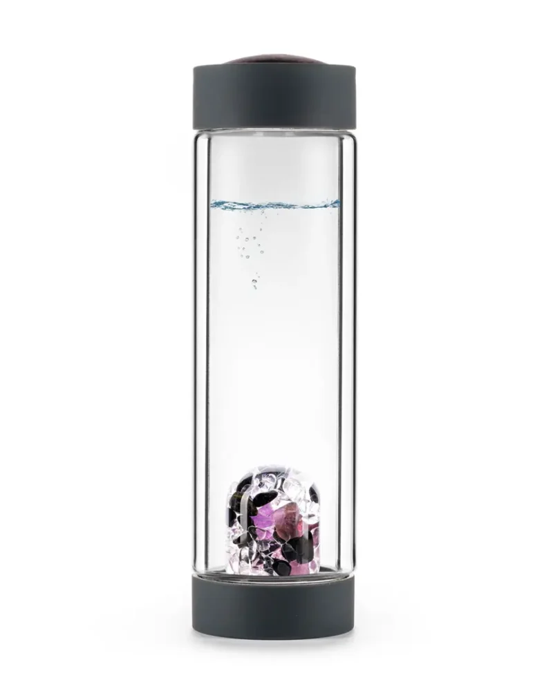 VitaJuwel termo fľaša ViA HEAT Ochranca 360 ml