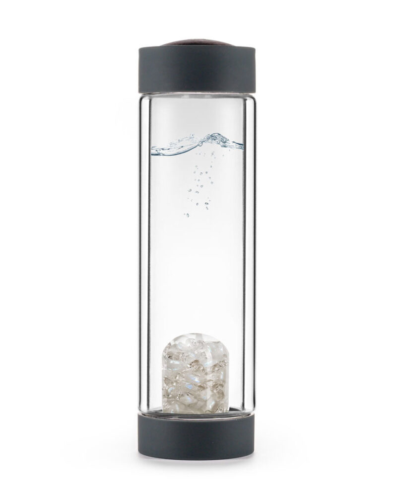 VitaJuwel termo fľaša ViA HEAT Luna 360 ml